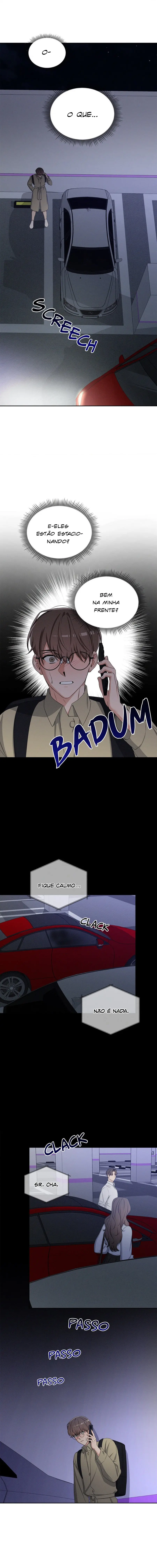 Critical Point – Capítulo 17 Yaoi – Página 13 Critical Point – Capítulo 17 Yaoi – Página 13