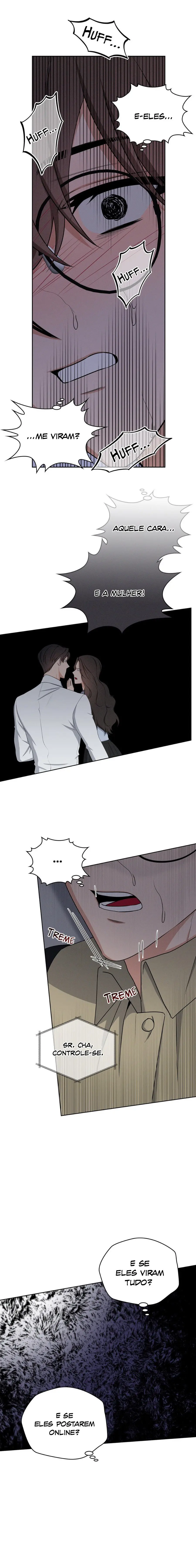 Critical Point – Capítulo 17 Yaoi – Página 14 Critical Point – Capítulo 17 Yaoi – Página 14