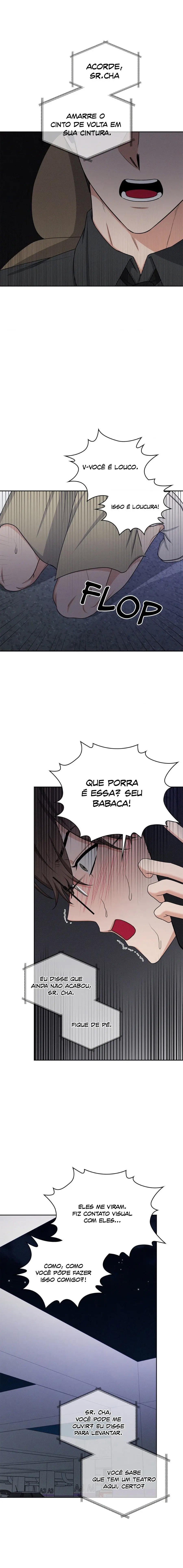 Critical Point – Capítulo 17 Yaoi – Página 15 Critical Point – Capítulo 17 Yaoi – Página 15