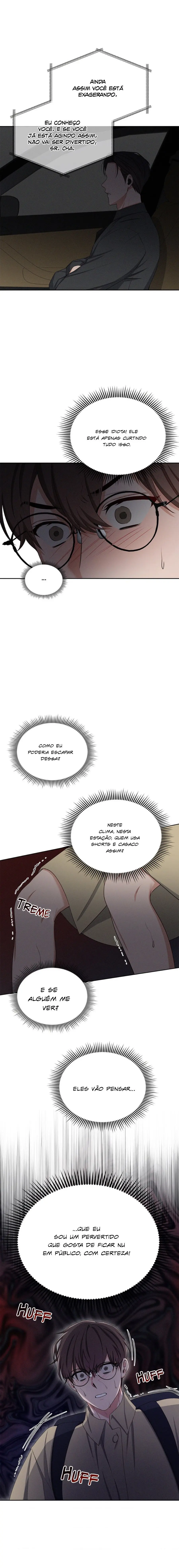 Critical Point – Capítulo 17 Yaoi – Página 7 Critical Point – Capítulo 17 Yaoi – Página 7