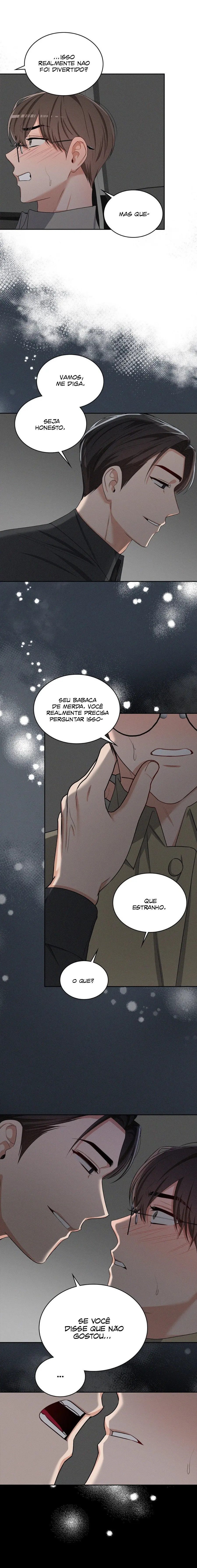 Critical Point – Capítulo 18 Yaoi – Página 12 Critical Point – Capítulo 18 Yaoi – Página 12