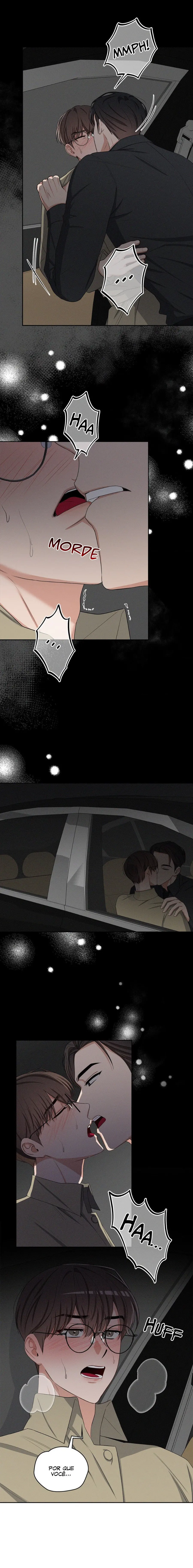 Critical Point – Capítulo 18 Yaoi – Página 13 Critical Point – Capítulo 18 Yaoi – Página 13