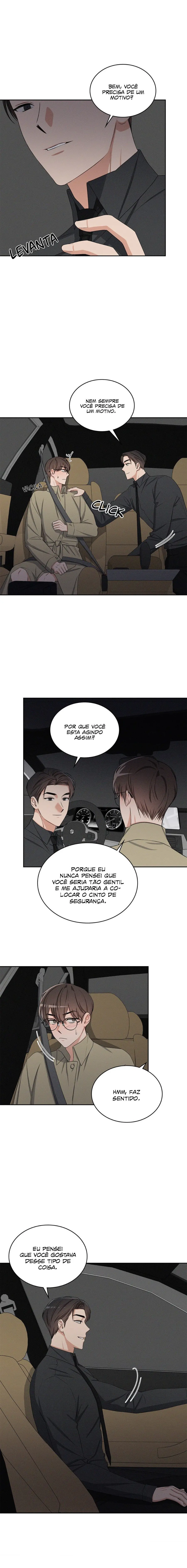 Critical Point – Capítulo 18 Yaoi – Página 14 Critical Point – Capítulo 18 Yaoi – Página 14