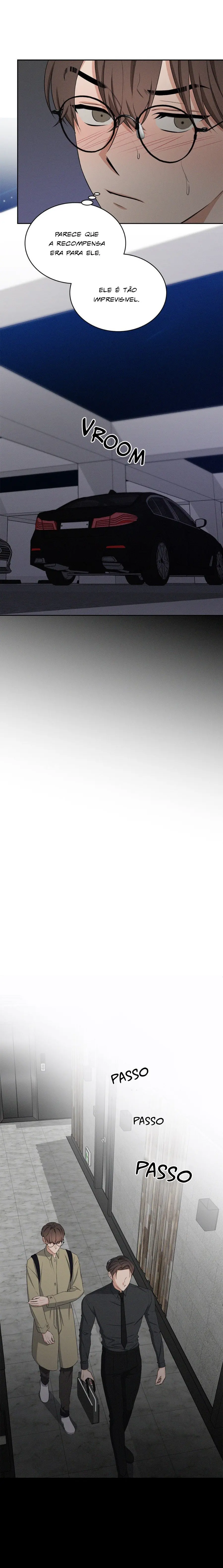 Critical Point – Capítulo 18 Yaoi – Página 15 Critical Point – Capítulo 18 Yaoi – Página 15