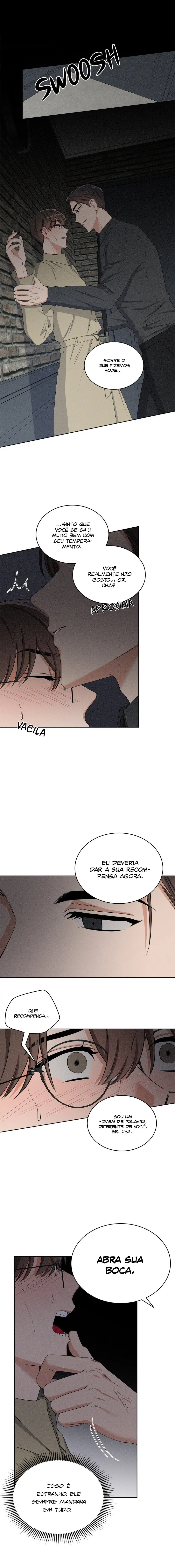 Critical Point – Capítulo 18 Yaoi – Página 16 Critical Point – Capítulo 18 Yaoi – Página 16