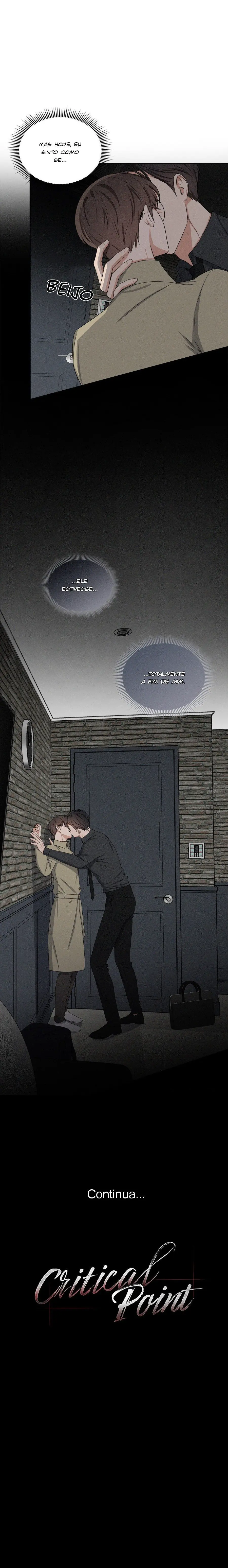 Critical Point – Capítulo 18 Yaoi – Página 17 Critical Point – Capítulo 18 Yaoi – Página 17