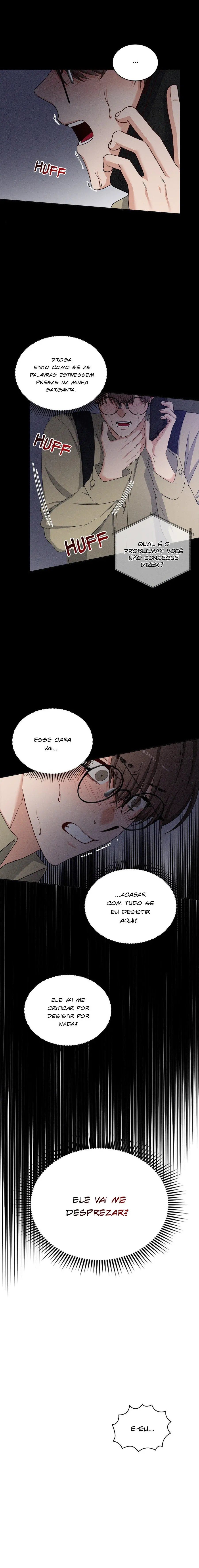 Critical Point – Capítulo 18 Yaoi – Página 2 Critical Point – Capítulo 18 Yaoi – Página 2