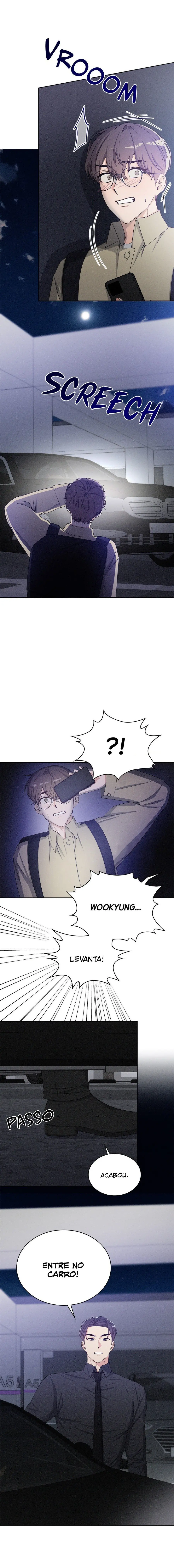 Critical Point – Capítulo 18 Yaoi – Página 4 Critical Point – Capítulo 18 Yaoi – Página 4