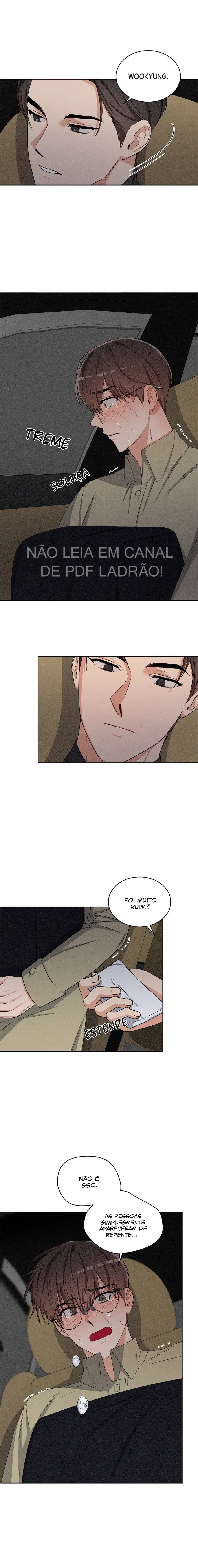 Critical Point – Capítulo 18 Yaoi – Página 6 Critical Point – Capítulo 18 Yaoi – Página 6