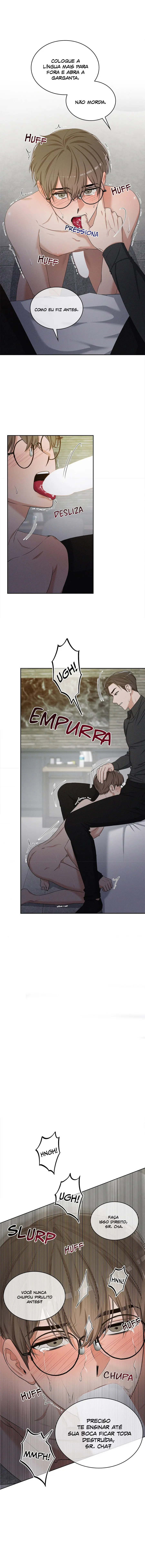 Critical Point – Capítulo 19 Yaoi – Página 12 Critical Point – Capítulo 19 Yaoi – Página 12