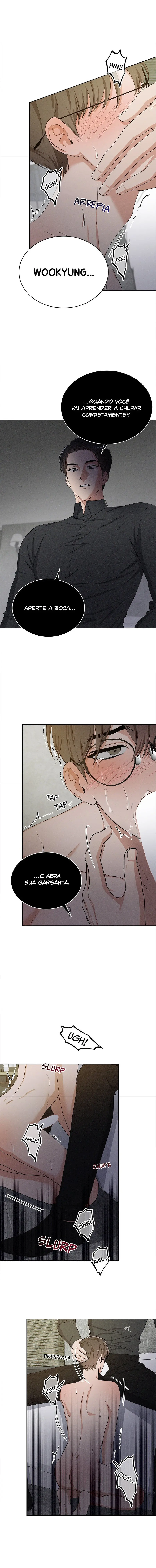 Critical Point – Capítulo 19 Yaoi – Página 13 Critical Point – Capítulo 19 Yaoi – Página 13