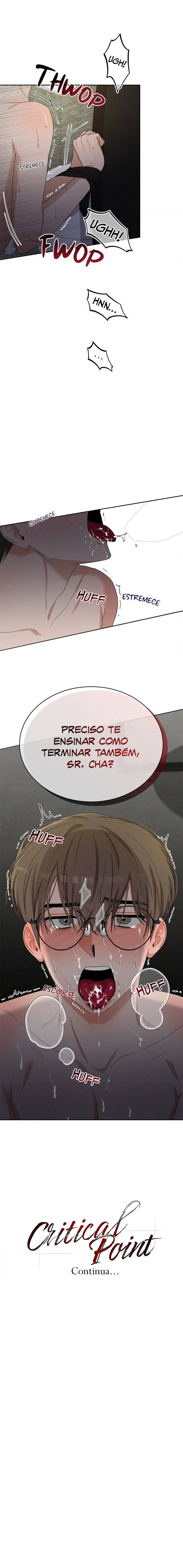 Critical Point – Capítulo 19 Yaoi – Página 15 Critical Point – Capítulo 19 Yaoi – Página 15