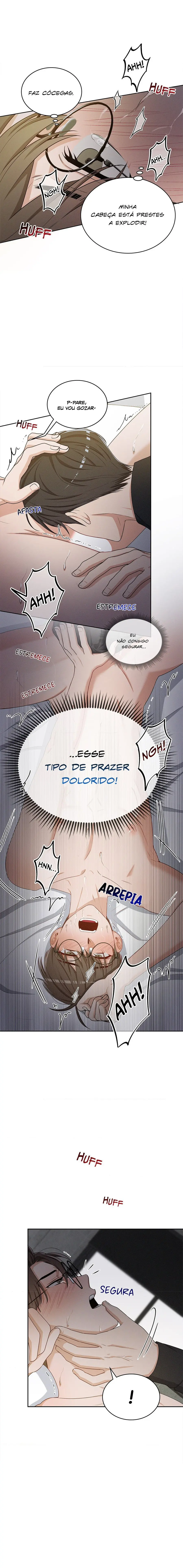 Critical Point – Capítulo 19 Yaoi – Página 6 Critical Point – Capítulo 19 Yaoi – Página 6