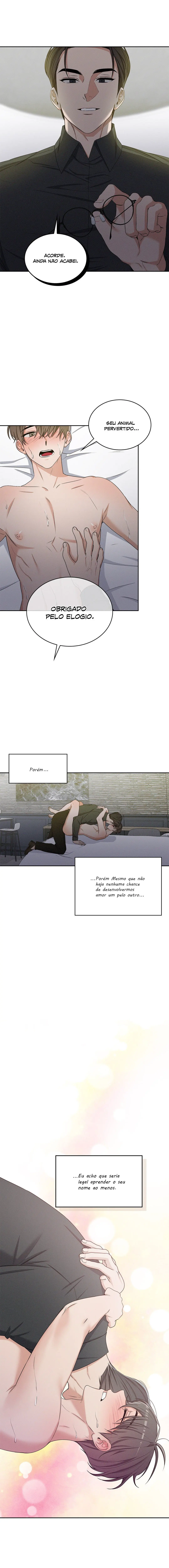 Critical Point – Capítulo 20 Yaoi – Página 10 Critical Point – Capítulo 20 Yaoi – Página 10