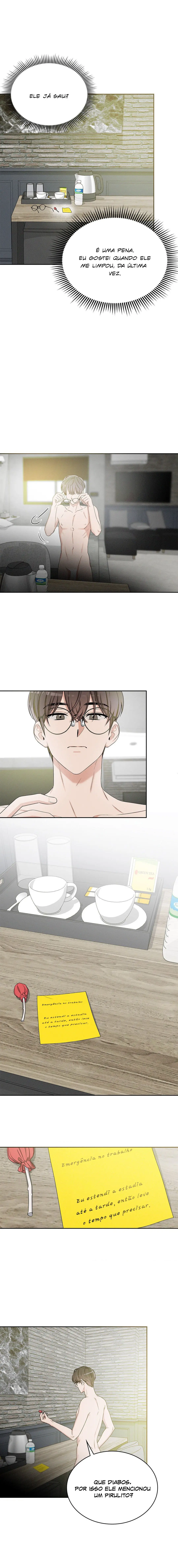 Critical Point – Capítulo 20 Yaoi – Página 12 Critical Point – Capítulo 20 Yaoi – Página 12