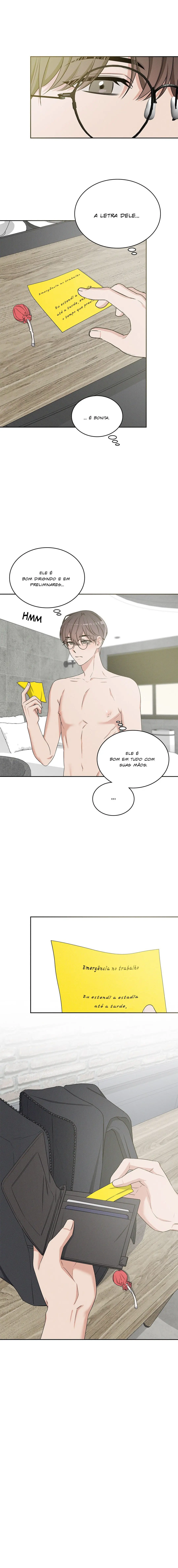 Critical Point – Capítulo 20 Yaoi – Página 13 Critical Point – Capítulo 20 Yaoi – Página 13