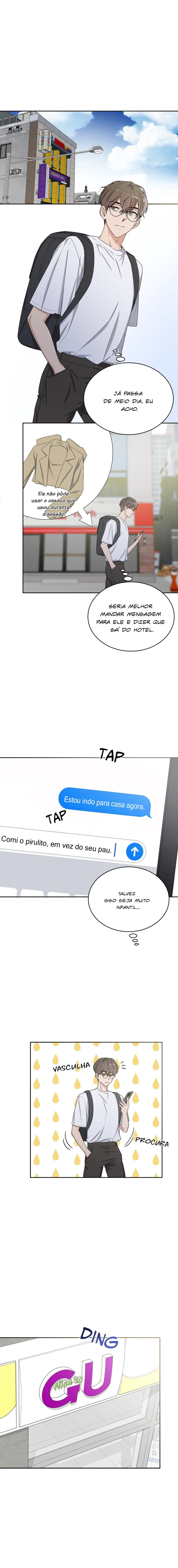 Critical Point – Capítulo 20 Yaoi – Página 14 Critical Point – Capítulo 20 Yaoi – Página 14