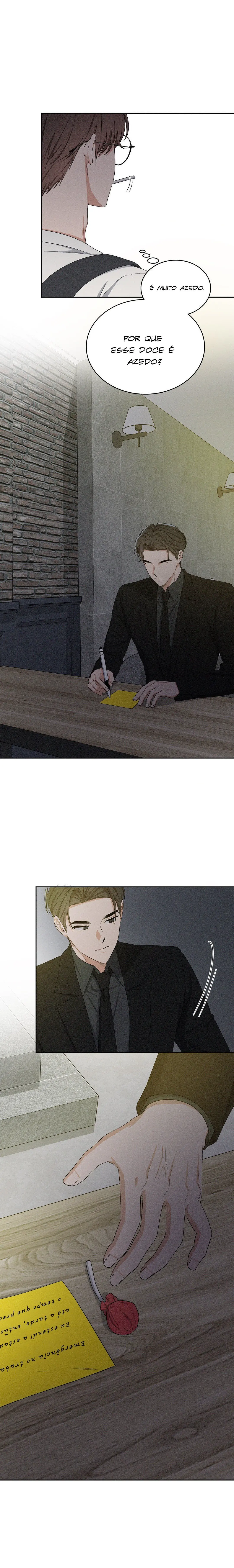 Critical Point – Capítulo 20 Yaoi – Página 16 Critical Point – Capítulo 20 Yaoi – Página 16