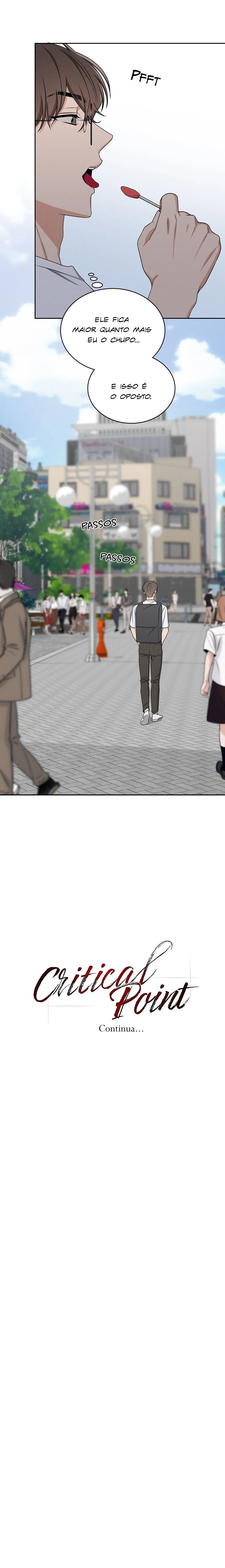 Critical Point – Capítulo 20 Yaoi – Página 17 Critical Point – Capítulo 20 Yaoi – Página 17