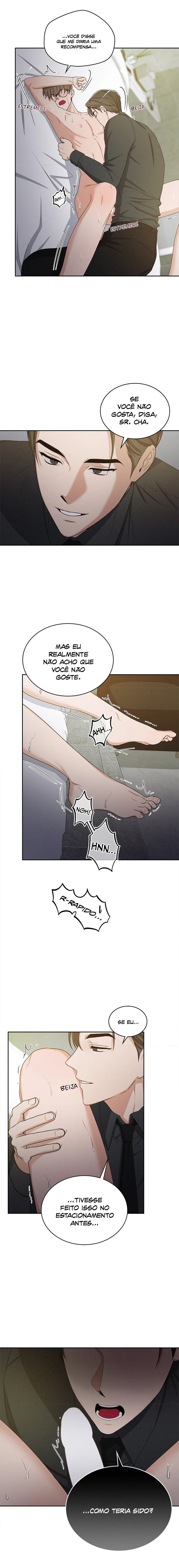 Critical Point – Capítulo 20 Yaoi – Página 4 Critical Point – Capítulo 20 Yaoi – Página 4