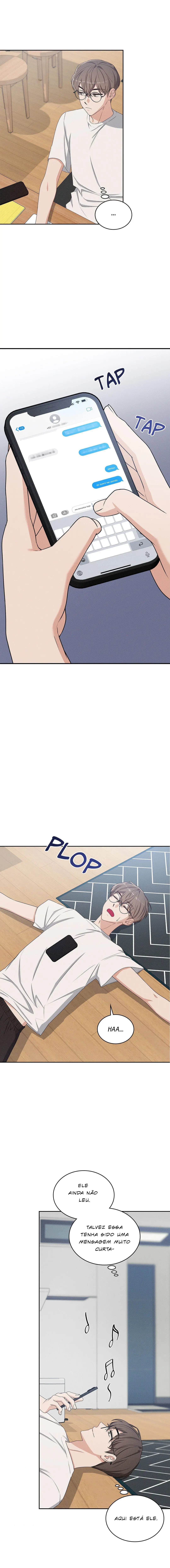 Critical Point – Capítulo 21 Yaoi – Página 13