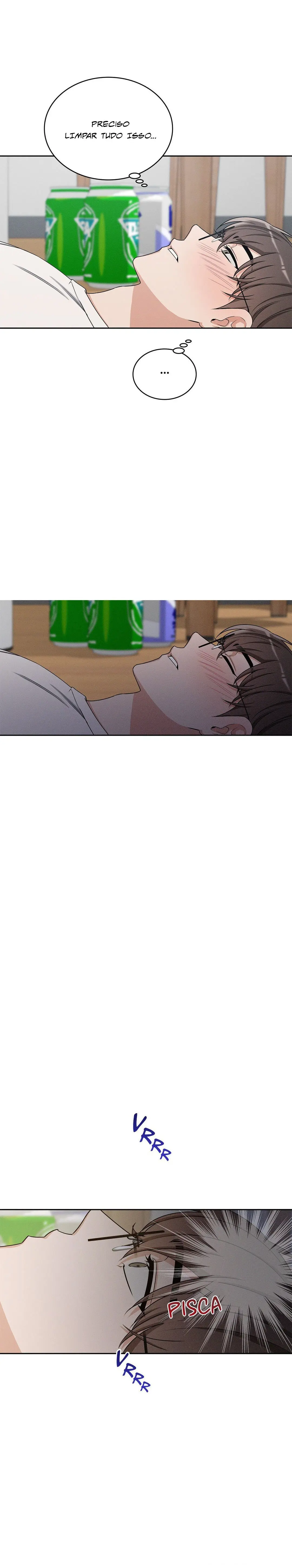 Critical Point – Capítulo 22 Yaoi – Página 10 Critical Point – Capítulo 22 Yaoi – Página 10