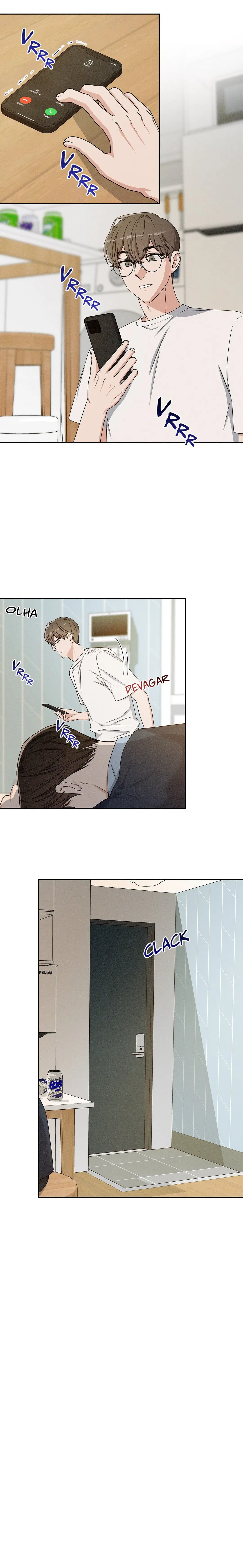 Critical Point – Capítulo 22 Yaoi – Página 11 Critical Point – Capítulo 22 Yaoi – Página 11