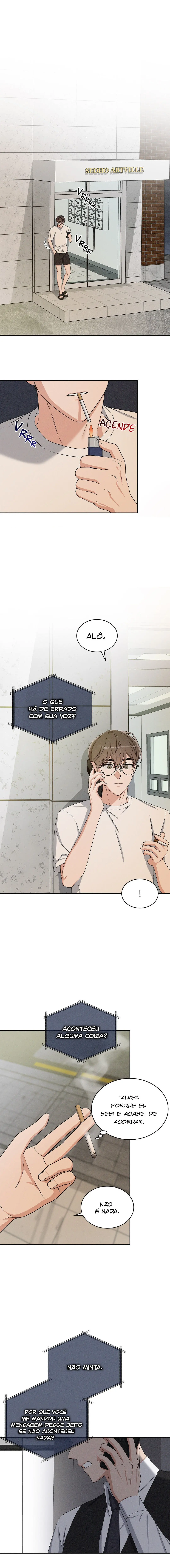 Critical Point – Capítulo 22 Yaoi – Página 12 Critical Point – Capítulo 22 Yaoi – Página 12