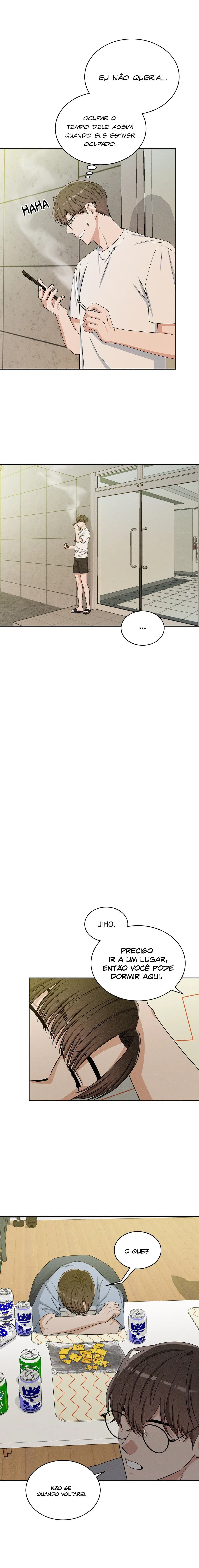 Critical Point – Capítulo 22 Yaoi – Página 15 Critical Point – Capítulo 22 Yaoi – Página 15