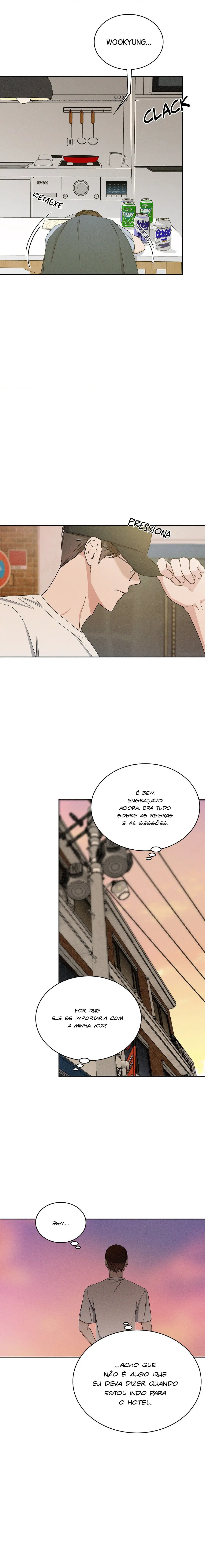 Critical Point – Capítulo 22 Yaoi – Página 16 Critical Point – Capítulo 22 Yaoi – Página 16