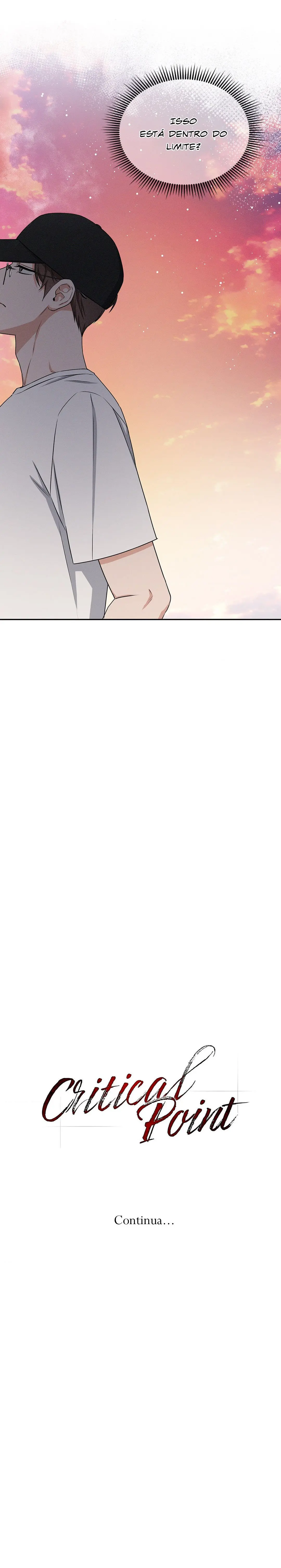 Critical Point – Capítulo 22 Yaoi – Página 17 Critical Point – Capítulo 22 Yaoi – Página 17