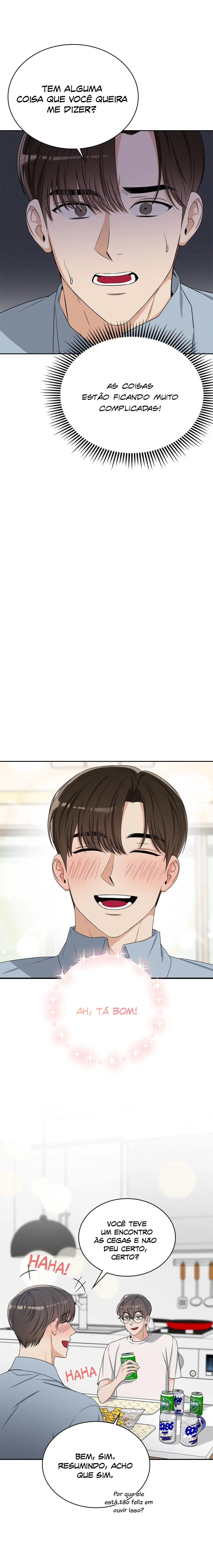 Critical Point – Capítulo 22 Yaoi – Página 4 Critical Point – Capítulo 22 Yaoi – Página 4