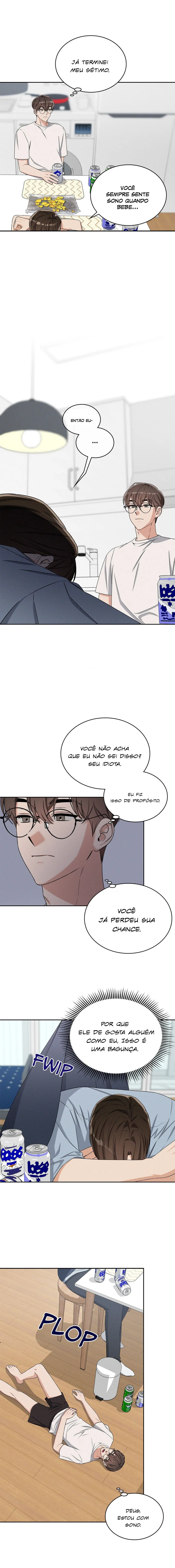 Critical Point – Capítulo 22 Yaoi – Página 9 Critical Point – Capítulo 22 Yaoi – Página 9