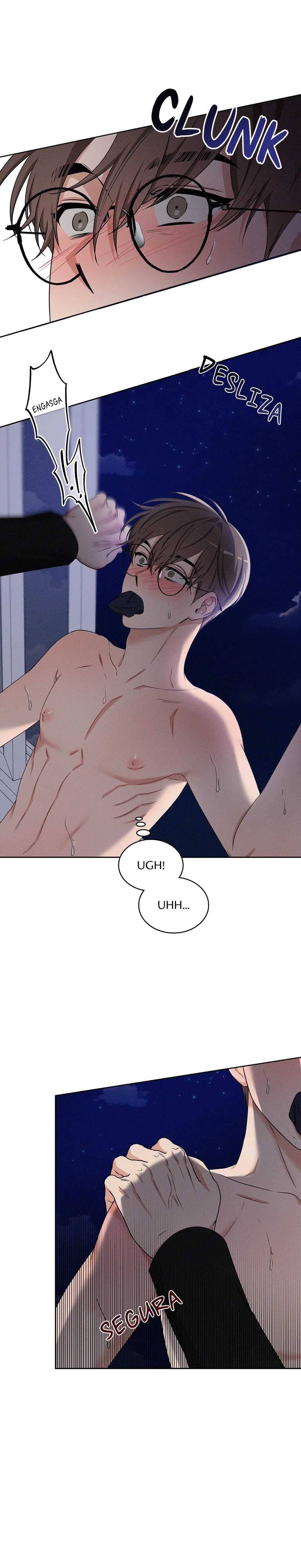 Critical Point – Capítulo 23 Yaoi – Página 10 Critical Point – Capítulo 23 Yaoi – Página 10