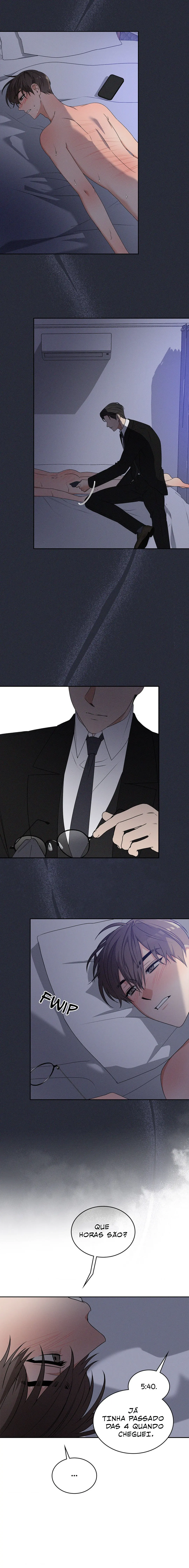 Critical Point – Capítulo 23 Yaoi – Página 14 Critical Point – Capítulo 23 Yaoi – Página 14