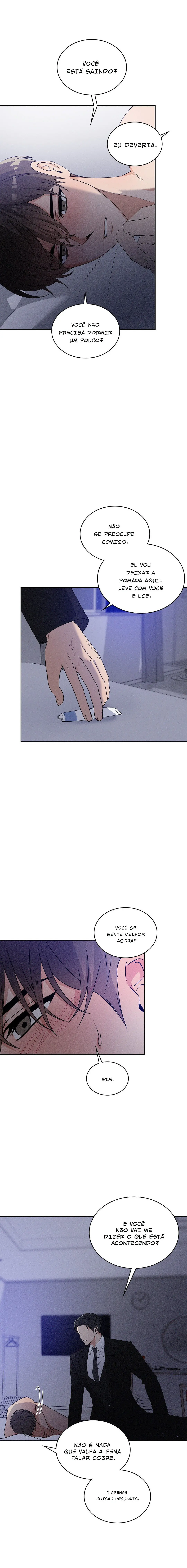 Critical Point – Capítulo 23 Yaoi – Página 15 Critical Point – Capítulo 23 Yaoi – Página 15