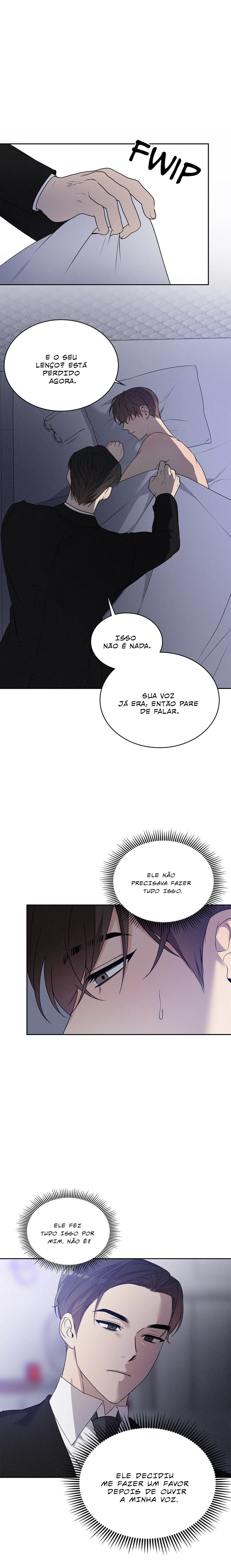 Critical Point – Capítulo 23 Yaoi – Página 16 Critical Point – Capítulo 23 Yaoi – Página 16