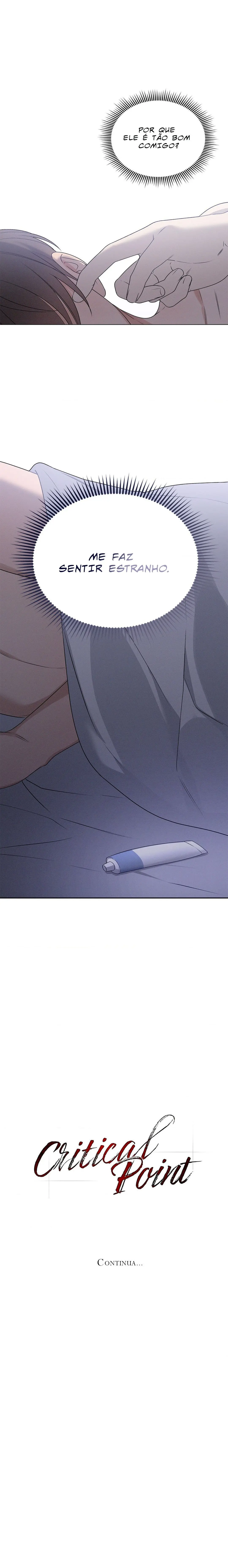 Critical Point – Capítulo 23 Yaoi – Página 17 Critical Point – Capítulo 23 Yaoi – Página 17