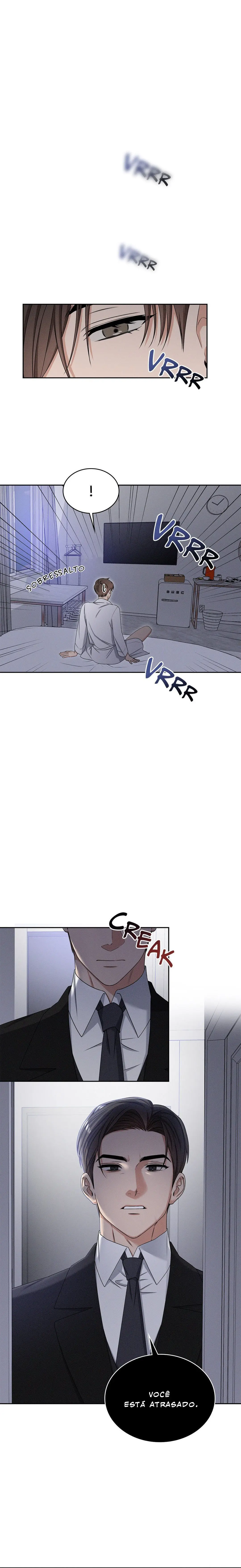 Critical Point – Capítulo 23 Yaoi – Página 2 Critical Point – Capítulo 23 Yaoi – Página 2