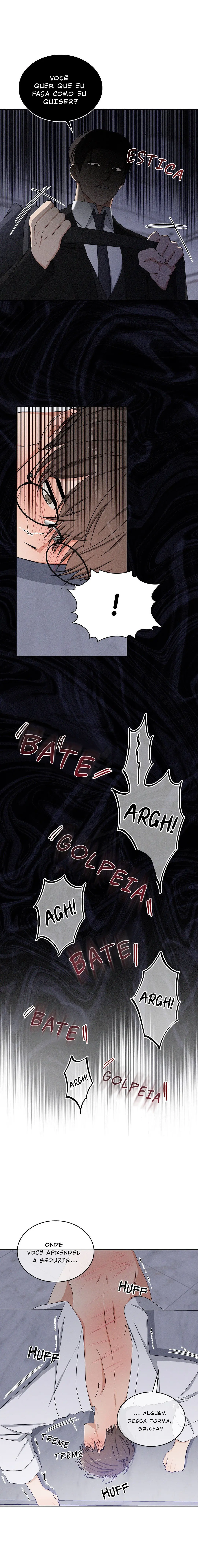 Critical Point – Capítulo 23 Yaoi – Página 5 Critical Point – Capítulo 23 Yaoi – Página 5