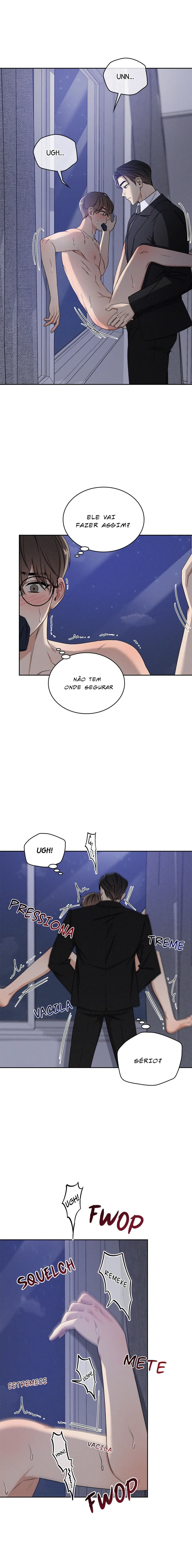 Critical Point – Capítulo 23 Yaoi – Página 9 Critical Point – Capítulo 23 Yaoi – Página 9