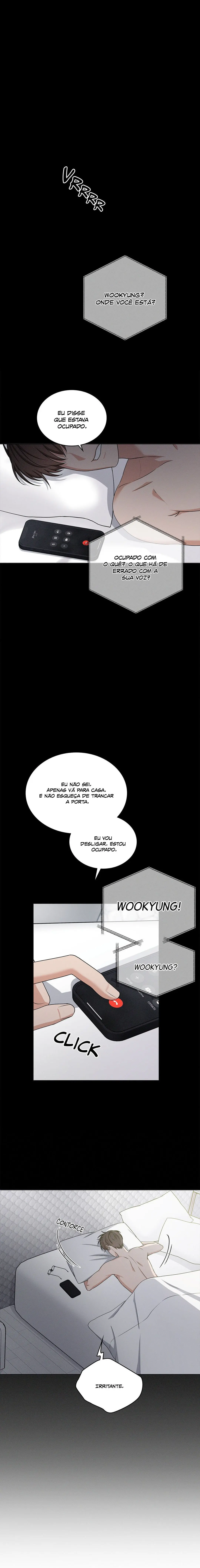 Critical Point – Capítulo 24 Yaoi – Página 1 Critical Point – Capítulo 24 Yaoi – Página 1