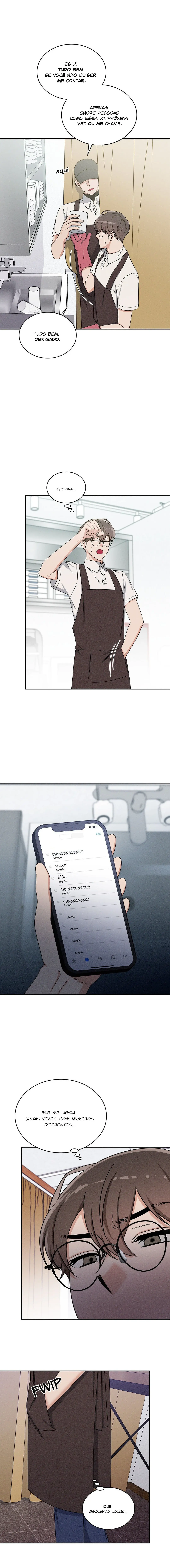 Critical Point – Capítulo 24 Yaoi – Página 12 Critical Point – Capítulo 24 Yaoi – Página 12