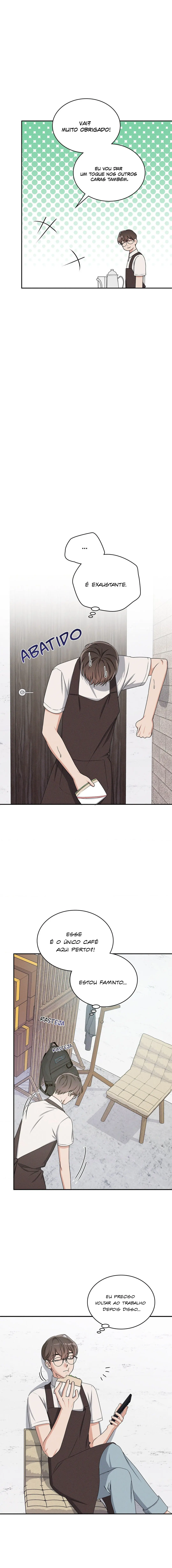 Critical Point – Capítulo 24 Yaoi – Página 14 Critical Point – Capítulo 24 Yaoi – Página 14