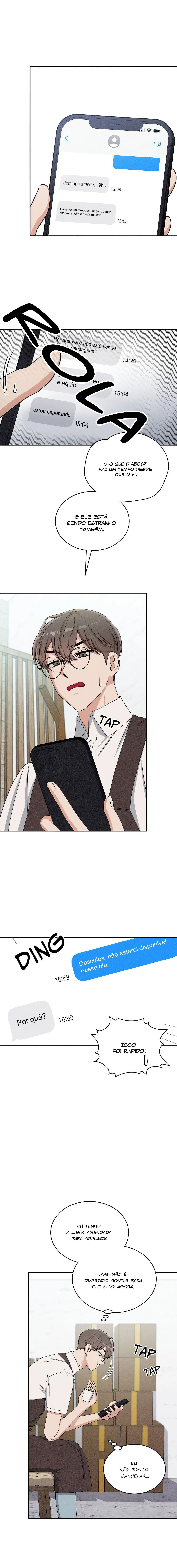 Critical Point – Capítulo 24 Yaoi – Página 15 Critical Point – Capítulo 24 Yaoi – Página 15