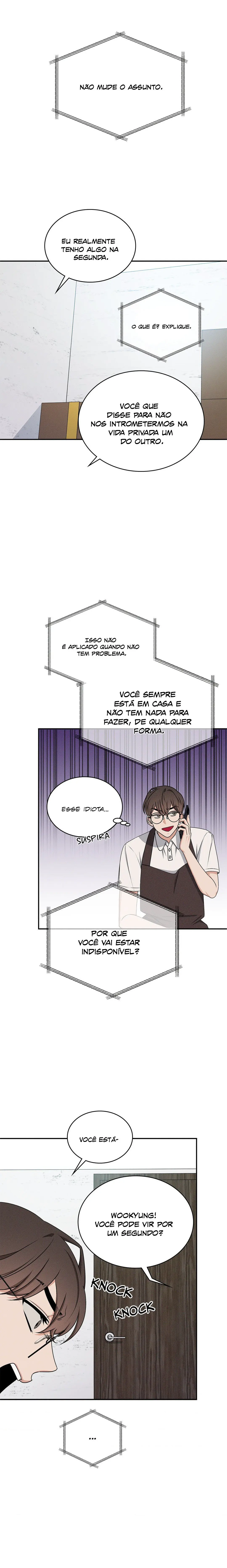 Critical Point – Capítulo 24 Yaoi – Página 17 Critical Point – Capítulo 24 Yaoi – Página 17