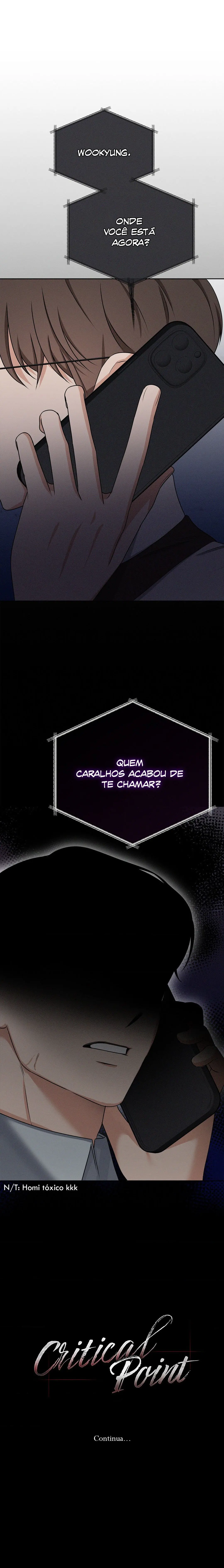 Critical Point – Capítulo 24 Yaoi – Página 18 Critical Point – Capítulo 24 Yaoi – Página 18