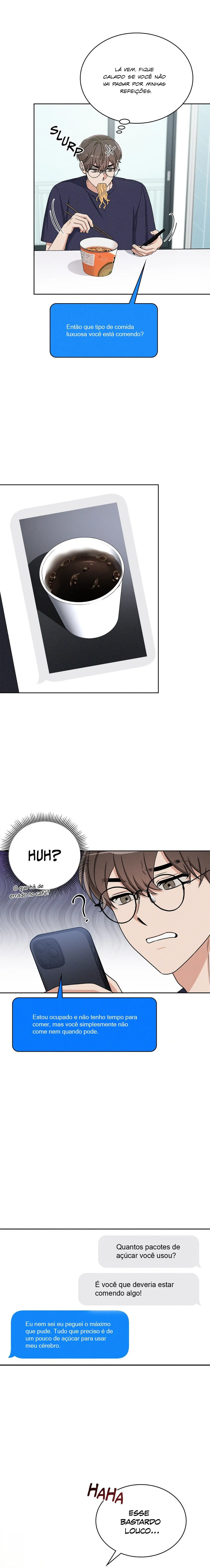 Critical Point – Capítulo 24 Yaoi – Página 4 Critical Point – Capítulo 24 Yaoi – Página 4