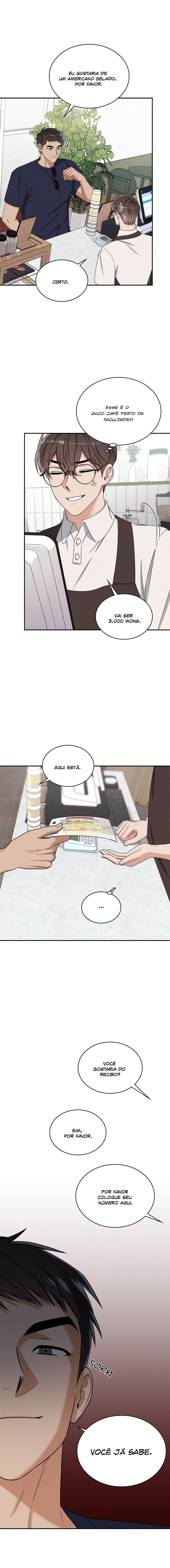 Critical Point – Capítulo 24 Yaoi – Página 8 Critical Point – Capítulo 24 Yaoi – Página 8