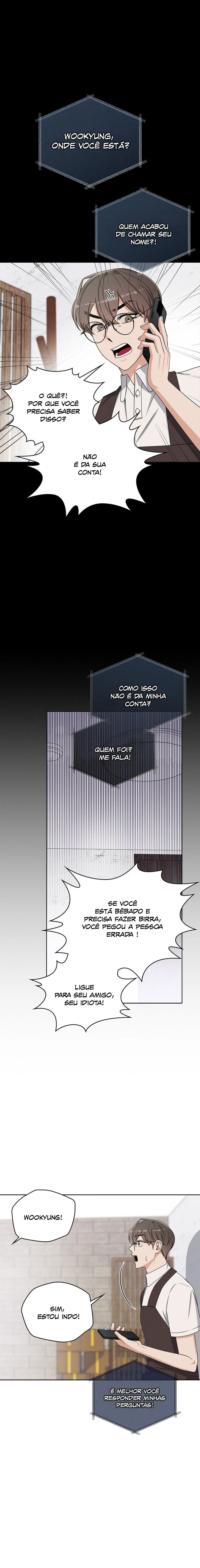 Critical Point – Capítulo 25 Yaoi – Página 1 Critical Point – Capítulo 25 Yaoi – Página 1